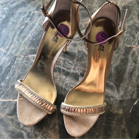 Carlos Santana High Heels - Picture 2 of 7